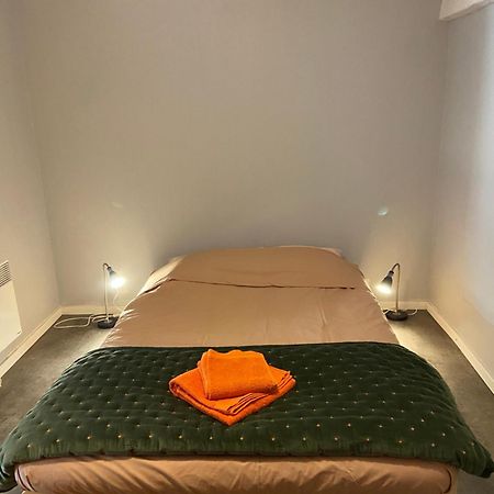 Appartement 3 Pieces Rdc Plein Centre Ville Marciac Dış mekan fotoğraf