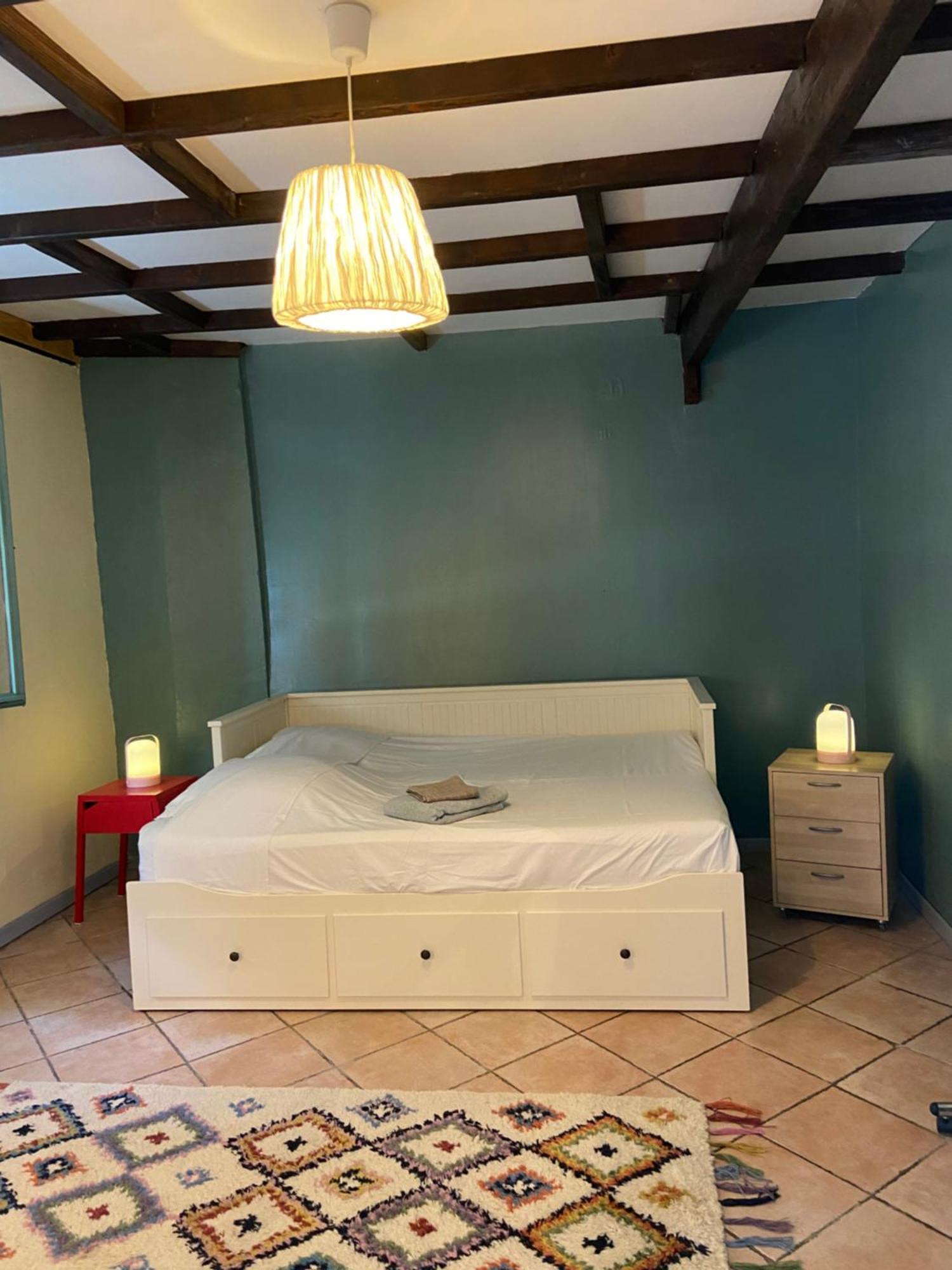 Appartement 3 Pieces Rdc Plein Centre Ville Marciac Dış mekan fotoğraf